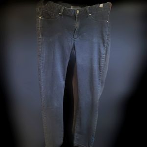 Jessica Simpson skinny jeans